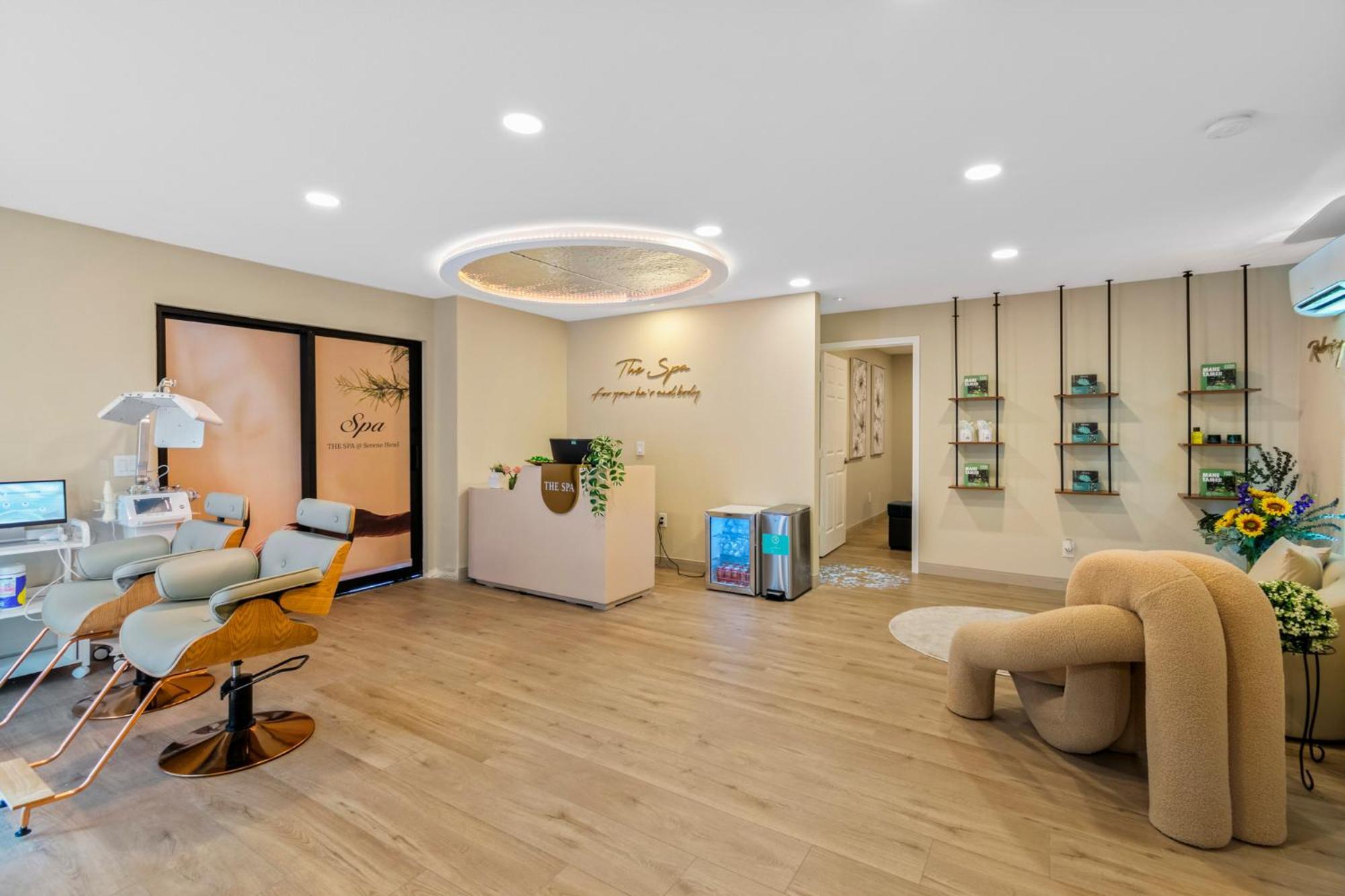 Serene Vegas Boutique Las Vegas