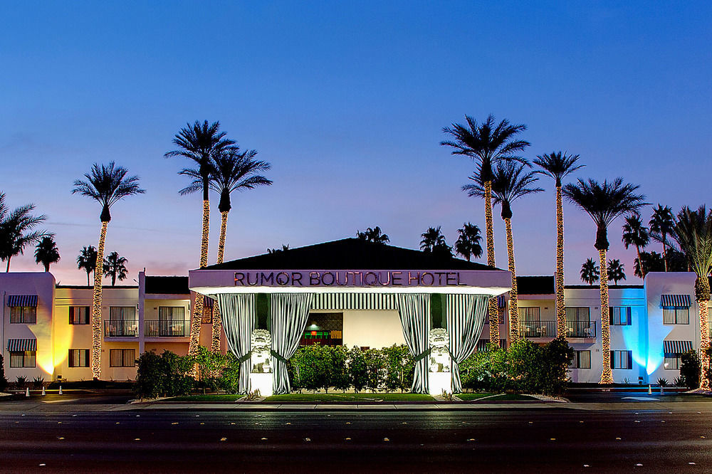 Hotel Serene Vegas Boutique 3*