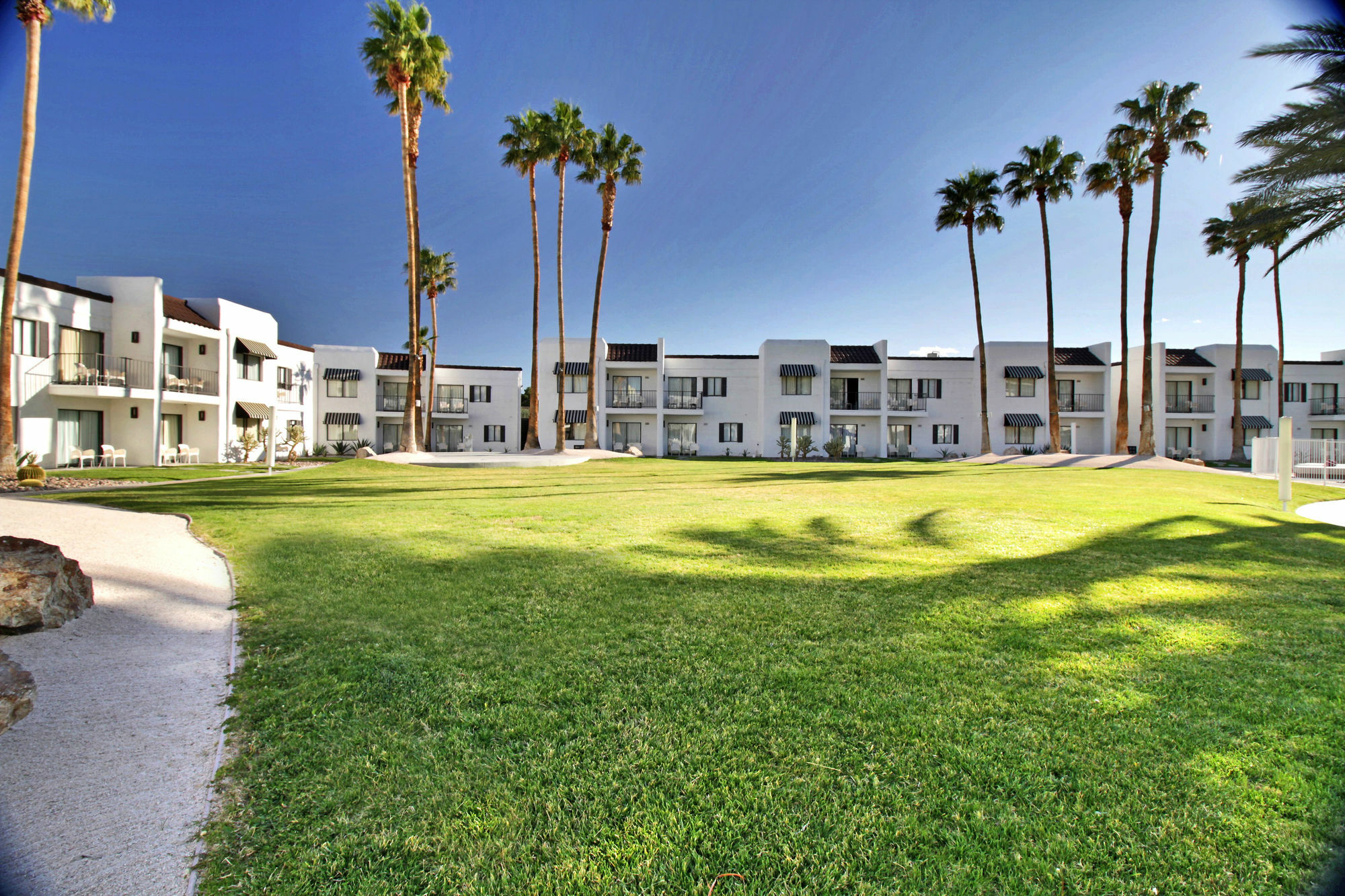 Hotel Serene Vegas Boutique Las Vegas