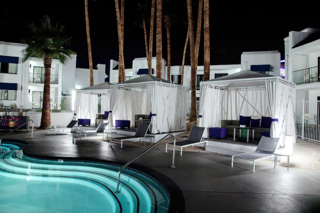 Serene Vegas Boutique Vegas